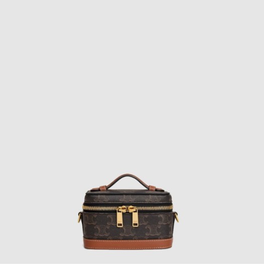 ❤셀린느 여성 미니 베니티 백 - Celine Womens Vanity Bag - ceb5864x