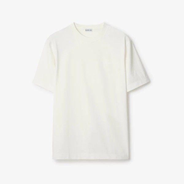 ❤버버리 남성 라운드 반팔 티셔츠 - Burberry Mens Round Tshirt - buc7311x