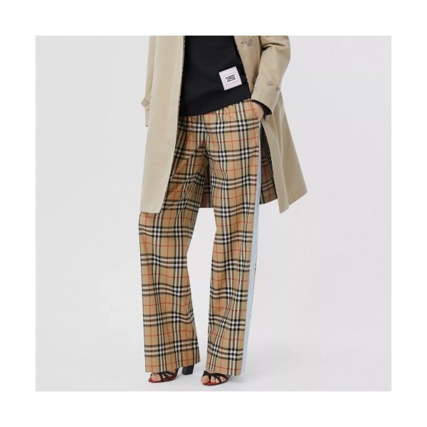 ❤버버리 여성 빈티지 팬츠 - Burberry Womens Vintage Pants - buc7318x