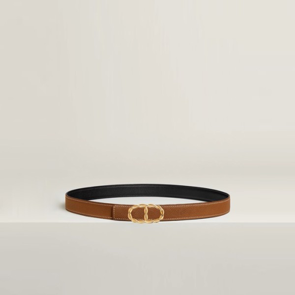 ❤에르메스 여성 메일론 리버서블 벨트 - Hermes Womens Maillon Reversible Belt - bel223x