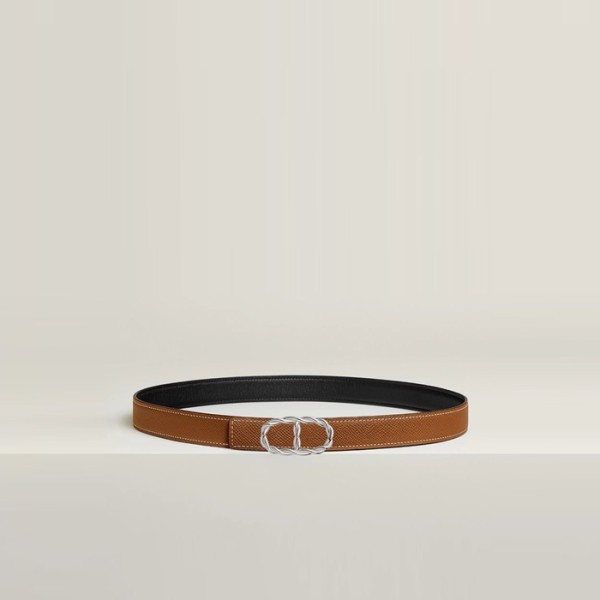 ❤에르메스 여성 메일론 리버서블 벨트 - Hermes Womens Maillon Reversible Belt - bel224x