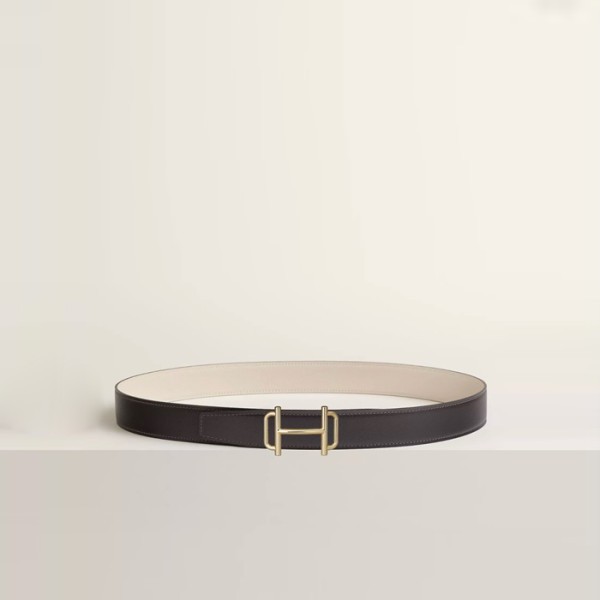 ❤에르메스 남성 로얄 리버서블 벨트 - Hermes Mens Royal Reversible Belt - bel225x