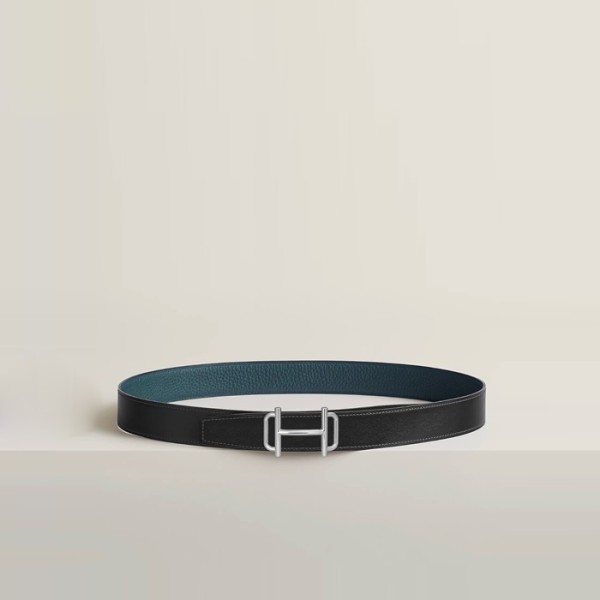 ❤에르메스 남성 로얄 리버서블 벨트 - Hermes Mens Royal Reversible Belt - bel228x