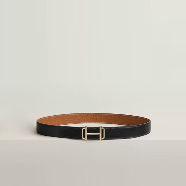 ❤에르메스 남성 로얄 리버서블 벨트 - Hermes Mens Royal Reversible Belt - bel229x