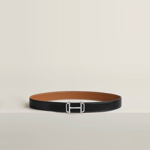 ❤에르메스 남성 로얄 리버서블 벨트 - Hermes Mens Royal Reversible Belt - bel230x