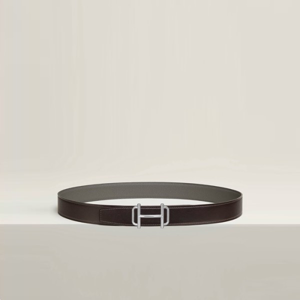❤에르메스 남성 로얄 리버서블 벨트 - Hermes Mens Royal Reversible Belt - bel232x