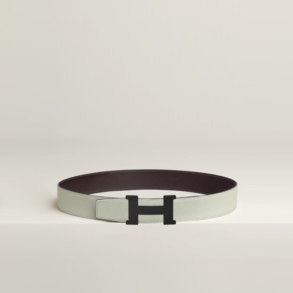 ❤에르메스 남성 콘스탄스 버클 리버서블 벨트 - Hermes Mens Constance Buckle Reversible Belt - bel256x