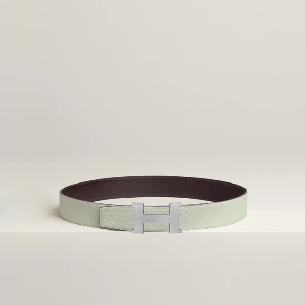 ❤에르메스 남성 콘스탄스 버클 리버서블 벨트 - Hermes Mens Constance Buckle Reversible Belt - bel258x