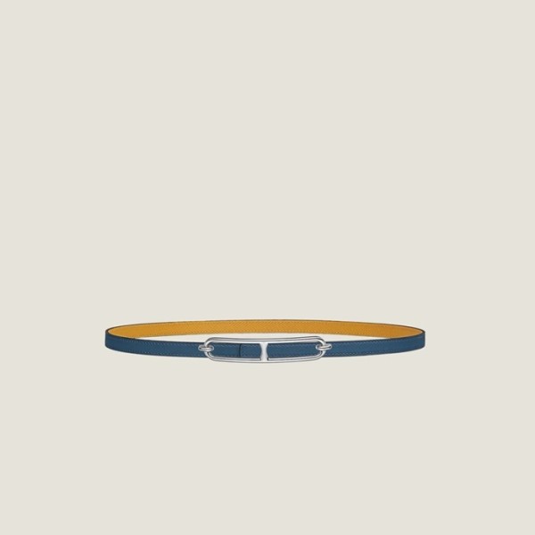 ❤에르메스 여성 롤리스 버클 리버서블 벨트 - Hermes Womens Roulis Buckle Reversible Belt - bel264x