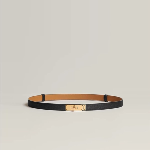 ❤에르메스 여성 켈리 18 벨트 - Hermes Womens Kelly 18 Belt - bel271x