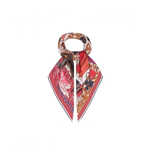 ❤루이비통 여성 스퀘어 90 - Louis vuitton Womens Square 90 - acc5831x