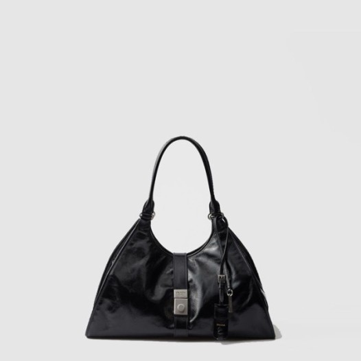 ❤프라다 여성 라지 가죽 토트백 1BG570 - Prada Womens Large Leather Tote Bag - prb5871x