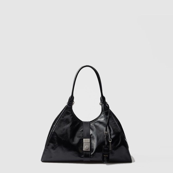 ❤프라다 여성 라지 가죽 토트백 1BG570 - Prada Womens Large Leather Tote Bag - prb5871x