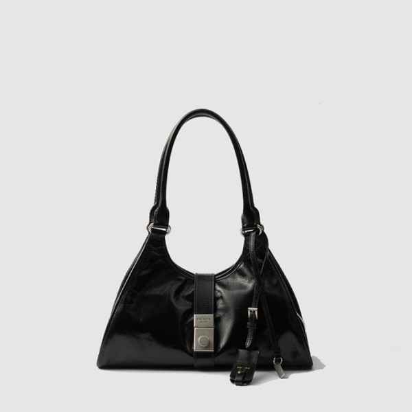 ❤프라다 여성 미디엄 가죽 토트백 1BG563 - Prada Womens Medium Tote Bag - prb5872x