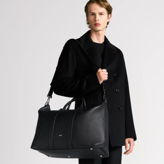 ★디올 남성 위켄더 40 백 보스턴백 - Dior Mens Weekender 40 Bag - dib5875x