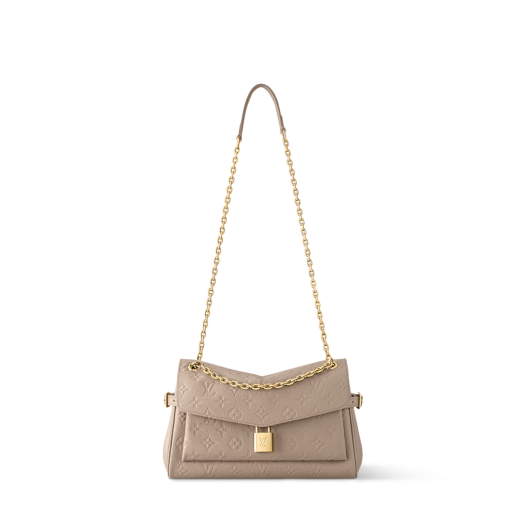 ★루이비통 여성 애니타임 플랩 백 M14973 - Louis vuitton Womens Anytime Flap Bag - lvb5876x