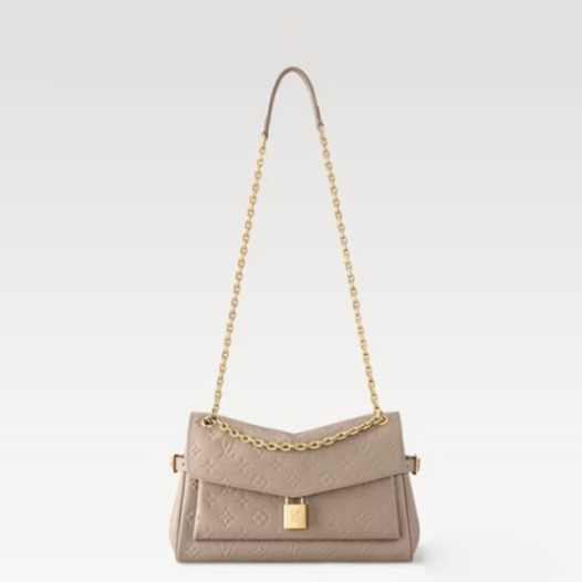 ❤루이비통 여성 애니타임 플랩 백 M14973 - Louis vuitton Womens Anytime Flap Bag - lvb5876x