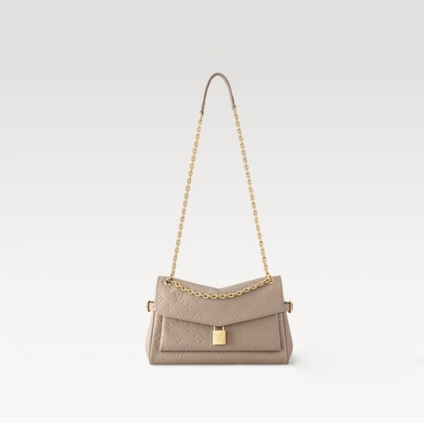 ❤루이비통 여성 애니타임 플랩 백 M14973 - Louis vuitton Womens Anytime Flap Bag - lvb5876x