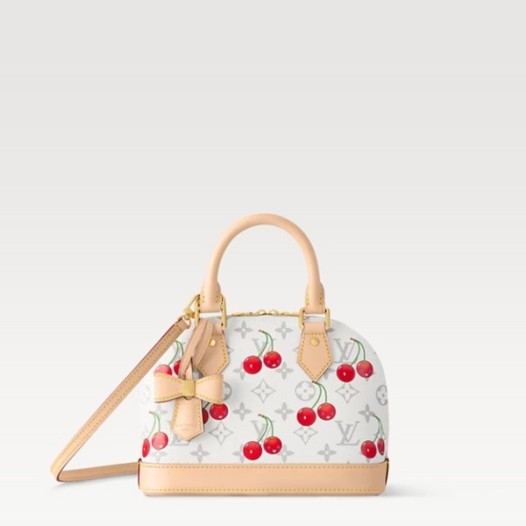 ★루이비통 여성 LV x TM 알마 BB M14234 - Louis vuitton Womens LV x TM Alma BB - lvb5879x