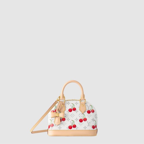 ❤루이비통 여성 LV x TM 알마 BB M14234 - Louis vuitton Womens LV x TM Alma BB - lvb5879x