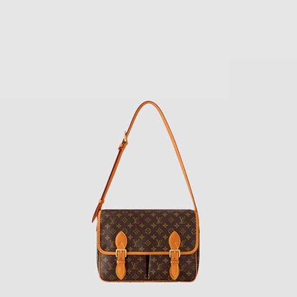 ❤루이비통 남성 사첼 메신저 백 M14723 - Louis vuitton Mens Satchel Messenger - lvb5880x