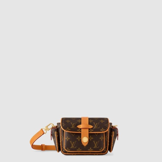 ★매장판 루이비통 남성 카고 웨어러블 월릿 M14742 - Louis vuitton Mens Cargo Wearable Wallet - lvb5881x