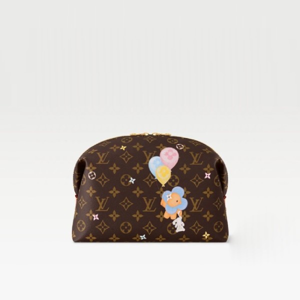 ❤루이비통 여성 코스메틱 파우치 GM M14891 - Louis vuitton Womens Cosmetic Pouch GM - lvb5882x