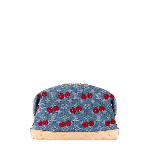 ★루이비통 여성 LV x TM 코스메틱 파우치 GM M13995 - Louis vuitton Womens LV x TM Cosmetic Pouch GM - lvb5884x