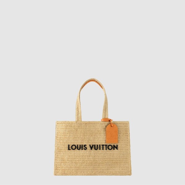 ❤루이비통 남성 서머 쇼퍼 토트 MM M14458 - Louis vuitton Mens Summer Shopper Tote MM - lvb5886x