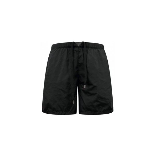 ❤프라다 남성 삼각 로고 쇼츠 - Prada Mens Nylon Shorts - prc7330x