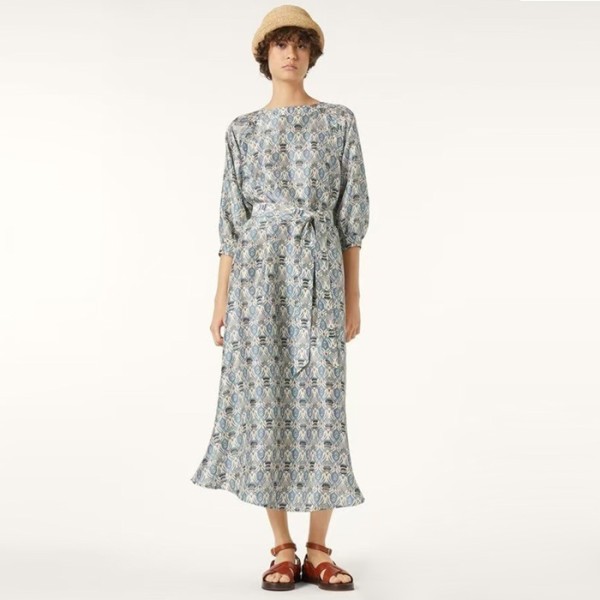 ❤로로피아나 여성 미나 원피스 - Loro Piana Womens Mina One-pieces - lpc7335x