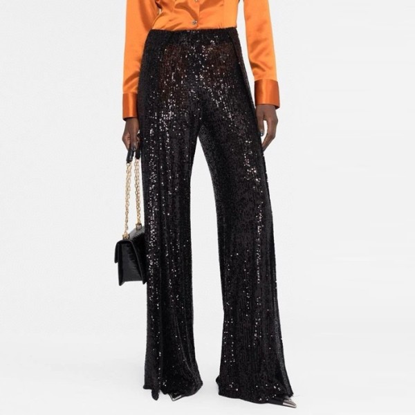 ❤톰포드 여성 글리터 팬츠 - Tom Ford Womens Glitter Pants - toc7343x
