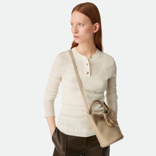 ❤보테가 베네타 여성 리베르타 버킷백 - Bottega veneta Womens Liberta Bucket Bag - bvb5889x