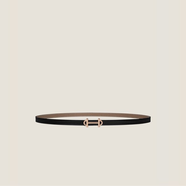 ❤에르메스 여성 감마 버클 리버서블 벨트 - Hermes Womens Gamma Buckle Reversible Belt - bel287x