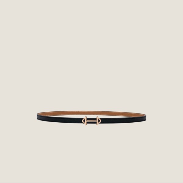❤에르메스 여성 감마 버클 리버서블 벨트 - Hermes Womens Gamma Buckle Reversible Belt - bel289x