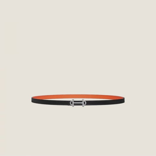 ❤에르메스 여성 감마 버클 리버서블 벨트 - Hermes Womens Gamma Buckle Reversible Belt - bel292x