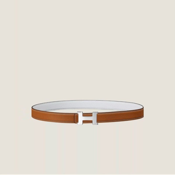 ❤에르메스 여성 미니 콘스탄스 버클 리버서블 벨트 - Hermes Womens Mini Constance Buckle Reversible Belt - bel294x