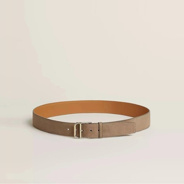 ❤에르메스 남성 로메인 35 버클 벨트 - Hermes Mens Romain 35 Belt - bel298x