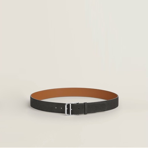 ❤에르메스 남성 로메인 35 버클 벨트 - Hermes Mens Romain 35 Belt - bel301x