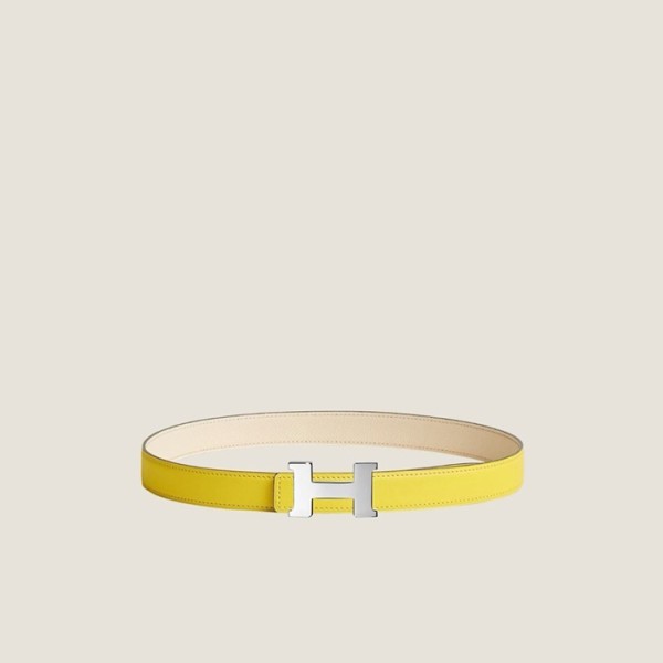 ❤에르메스 여성 미니 콘스탄스 버클 리버서블 벨트 - Hermes Womens Mini Constance Buckle Reversible Belt - bel307x