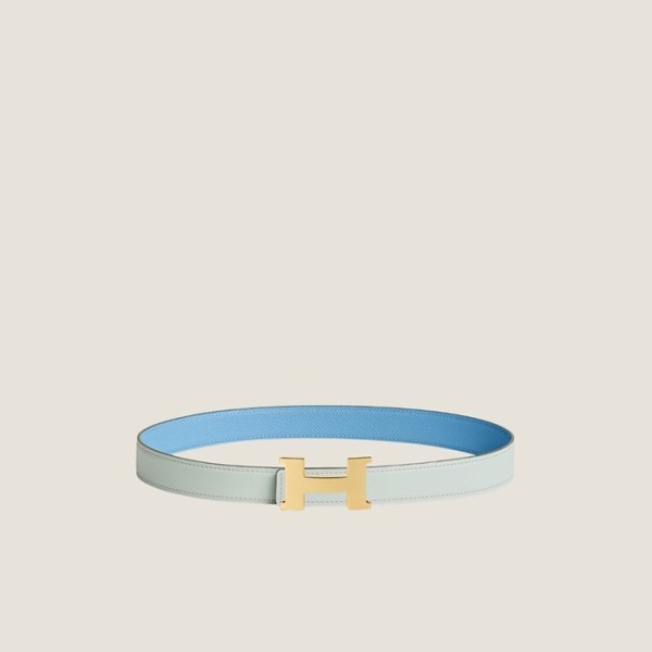 ❤에르메스 여성 미니 콘스탄스 버클 리버서블 벨트 - Hermes Womens Mini Constance Buckle Reversible Belt - bel308x