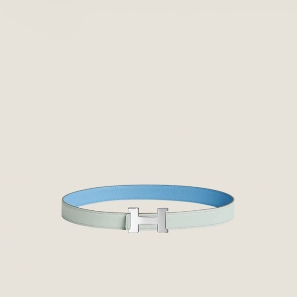 ❤에르메스 여성 미니 콘스탄스 버클 리버서블 벨트 - Hermes Womens Mini Constance Buckle Reversible Belt - bel309x