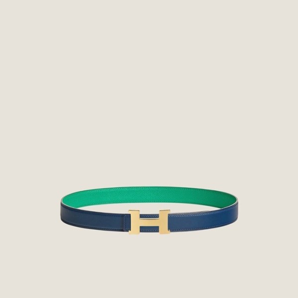❤에르메스 여성 미니 콘스탄스 버클 리버서블 벨트 - Hermes Womens Mini Constance Buckle Reversible Belt - bel310x