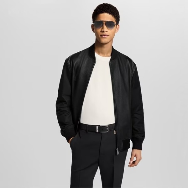 ❤루이비통 남성 퐁 뇌프 벨트 - Louis vuitton Mens Pont Neuf 35MM Belt - bel312x