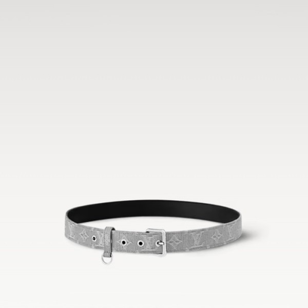 ❤루이비통 여성 LV D링 아드 벨트 - Louis vuitton Womens LV D-Ring Ard 30MM Belt - bel314x