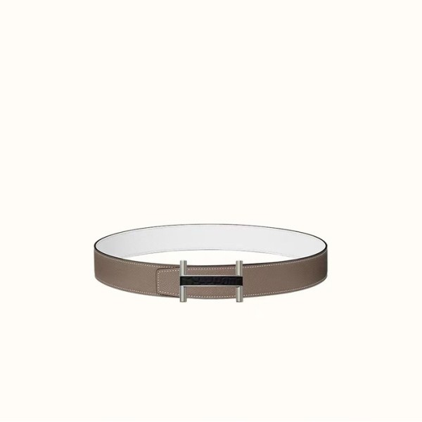 ❤에르메스 남성 브릿지 버클 리버서블 벨트 - Hermes Mens Brigde Buckle Reversible Belt - bel320x
