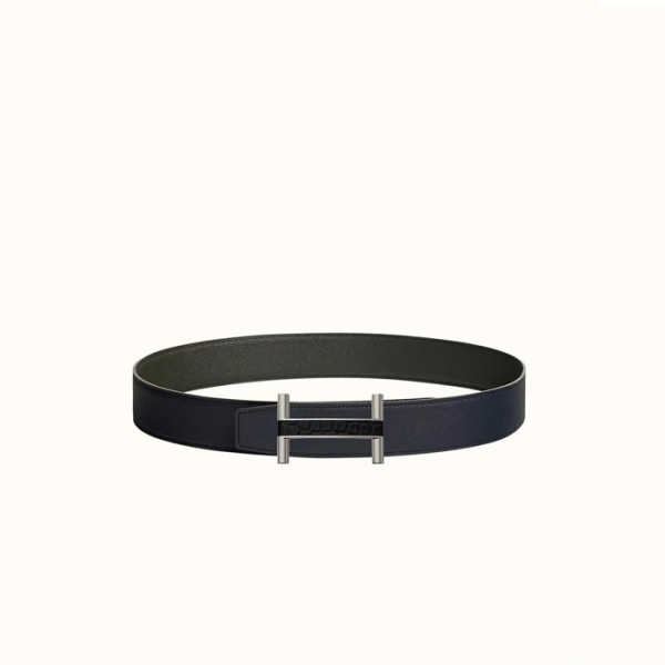 ❤에르메스 남성 브릿지 버클 리버서블 벨트 - Hermes Mens Brigde Buckle Reversible Belt - bel325x