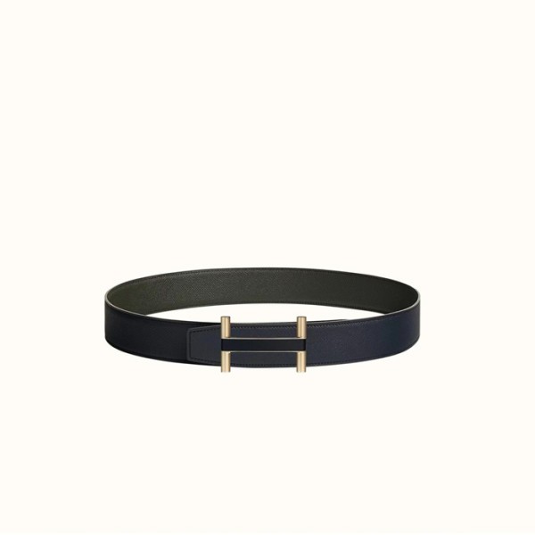 ❤에르메스 남성 브릿지 버클 리버서블 벨트 - Hermes Mens Brigde Buckle Reversible Belt - bel326x