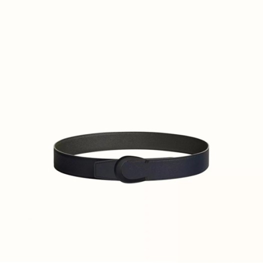 ❤에르메스 남성 럭키 버클 리버서블 벨트 - Hermes Mens Luck Buckle Reversible Belt - bel329x