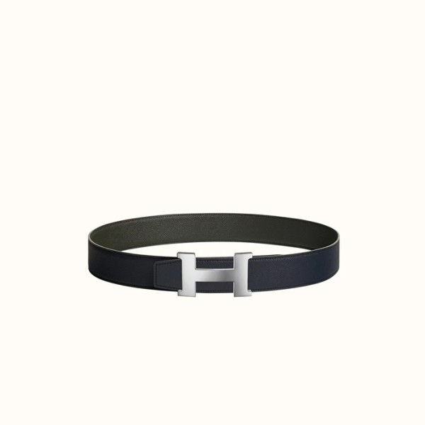 ❤에르메스 남성 콘스탄스 버클 리버서블 벨트 - Hermes Mens Constance Buckle Reversible Belt - bel331x